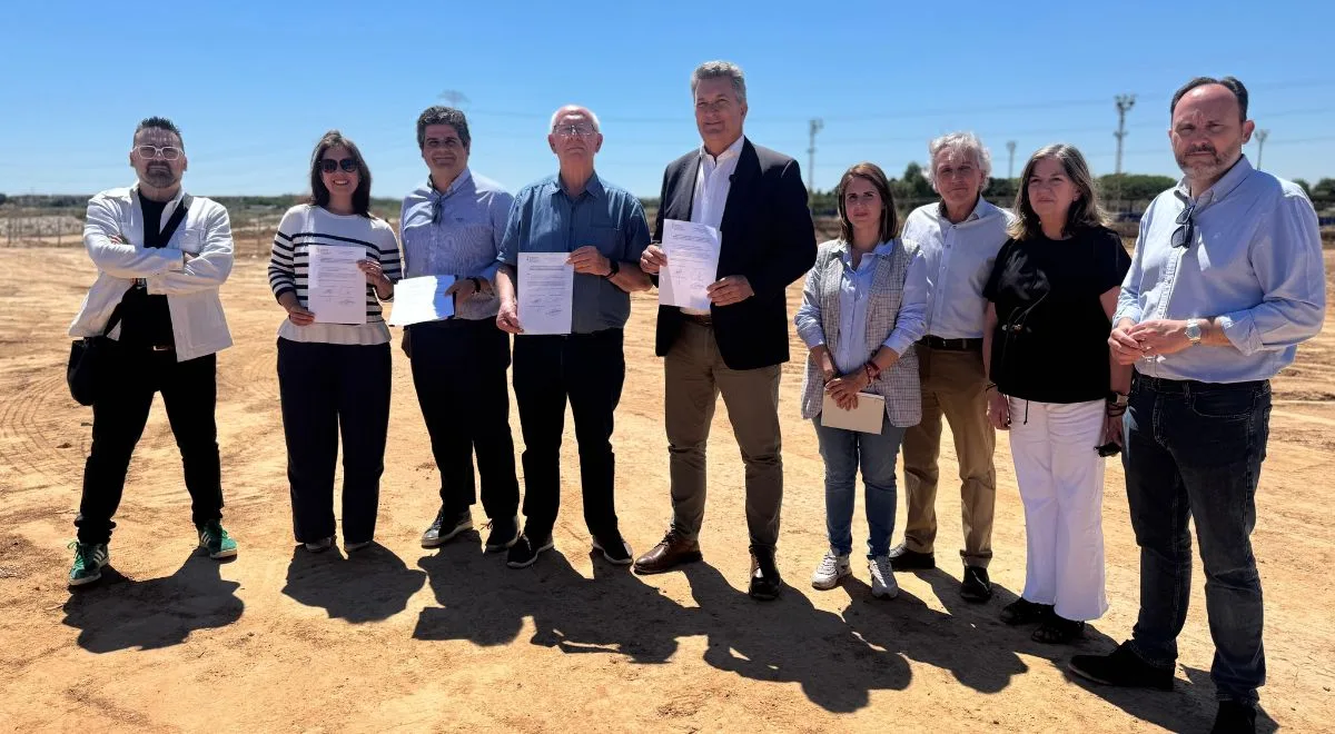 La Generalitat Valenciana invierte más de 58 millones en eliminar residuos por la dana en Paiporta