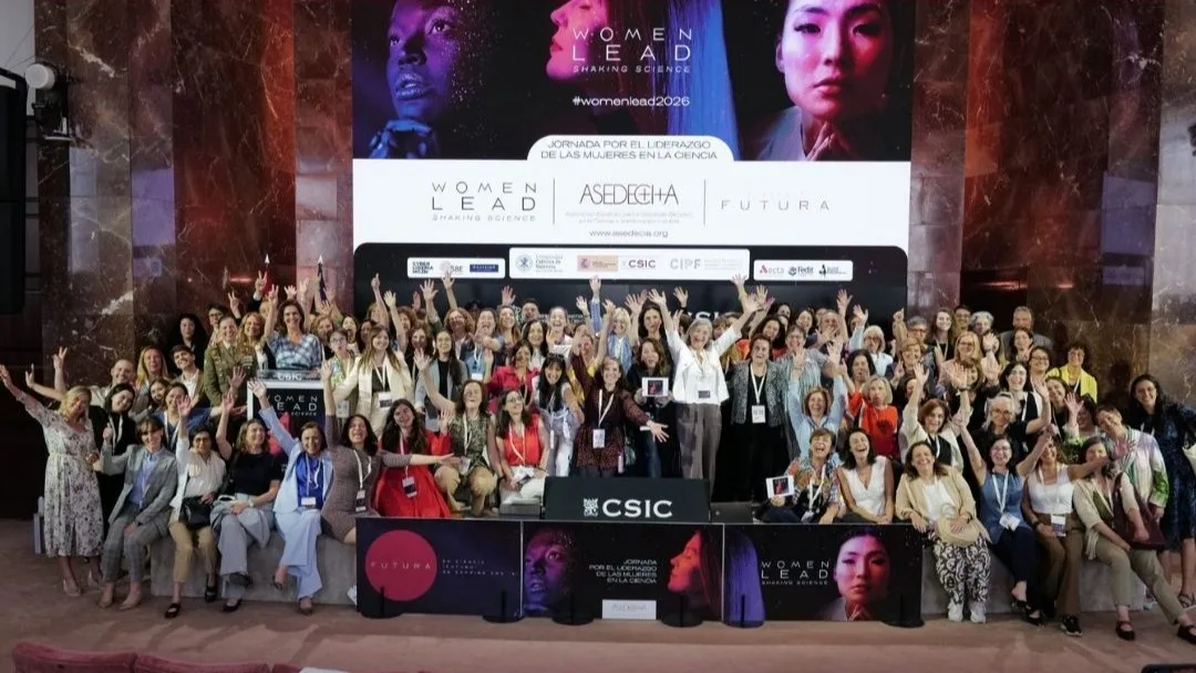 La III Jornada Women Lead destaca el liderazgo femenino en la ciencia y su futuro