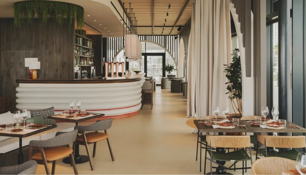 La IV edición de los Premios Escala reconoce la excelencia en interiorismo y diseño contemporáneo
