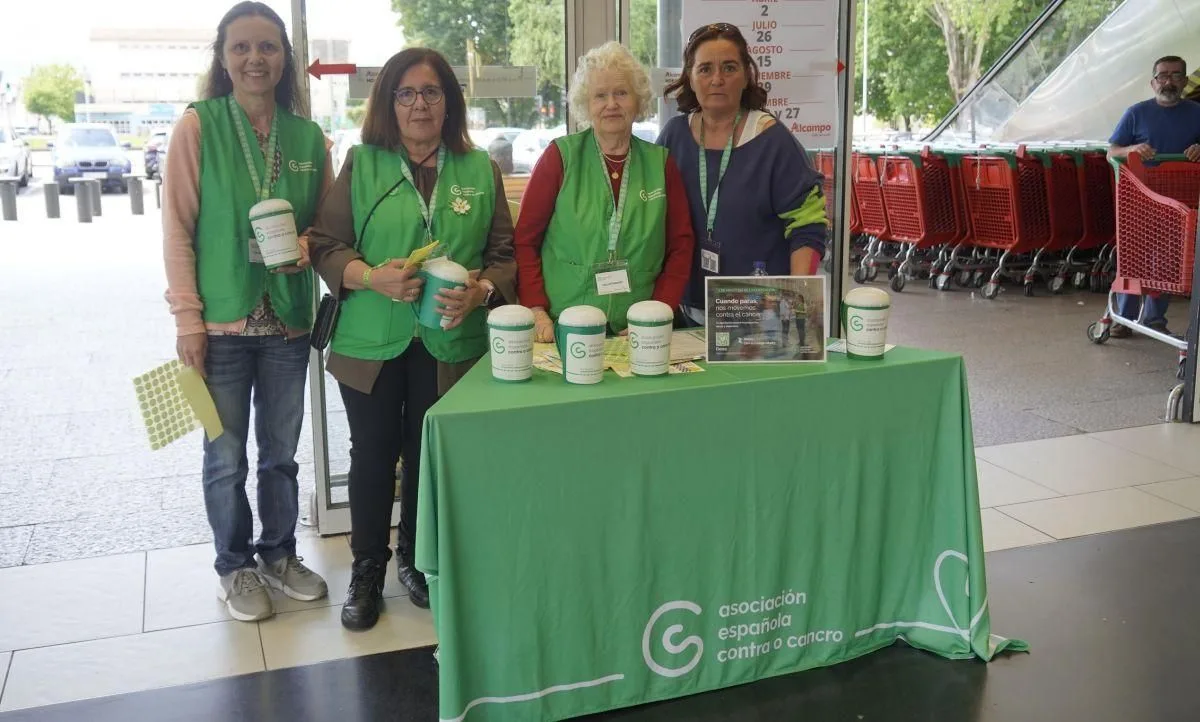 La lucha contra el cáncer en Vigo avanza con campañas de concienciación y nuevas tecnologías