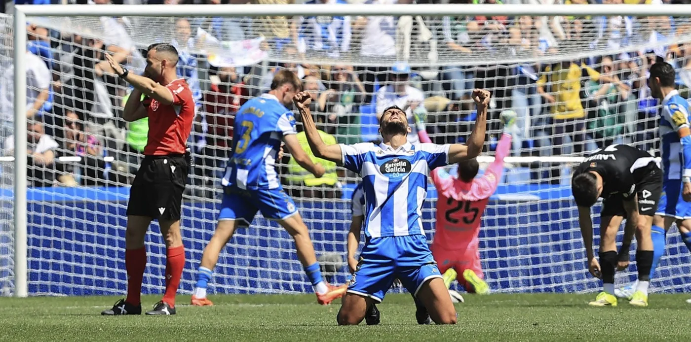 La lucha decisiva de LaLiga por Europa y la permanencia marca la recta final de la temporada