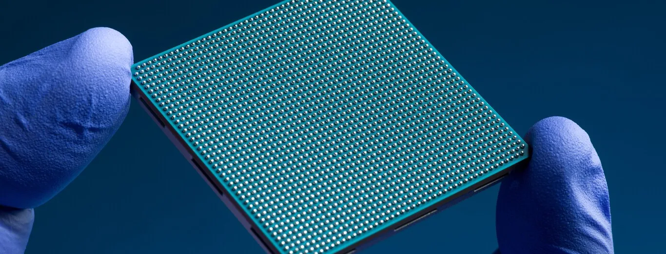 La NASA desarrolla chips 100 veces más potentes para misiones espaciales avanzadas