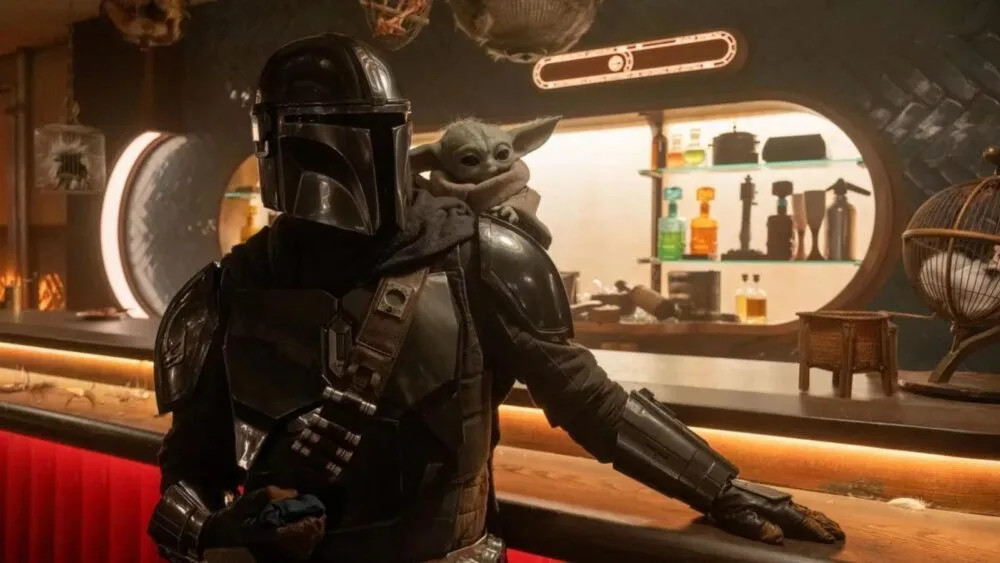 La nueva película de Star Wars recupera la esencia pura de la aventura y la emoción sencilla