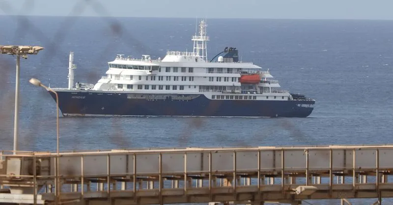La OMS descarta que el brote de hantavirus en crucero sea el inicio de una pandemia
