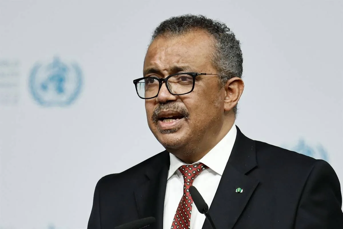 La OMS impulsa tres tratamientos experimentales para frenar el brote de ébola Bundibugyo