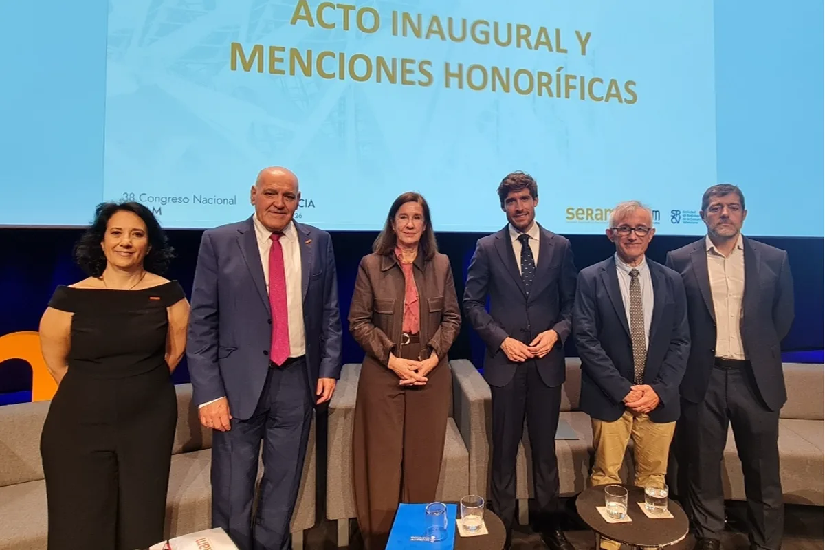 La radiología participa en más del 80% de las decisiones clínicas, según SERAM en su congreso