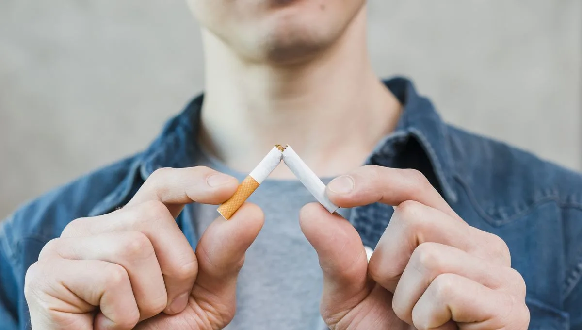 La relación entre el tabaquismo y la aceleración de la pérdida visual según oftalmólogos