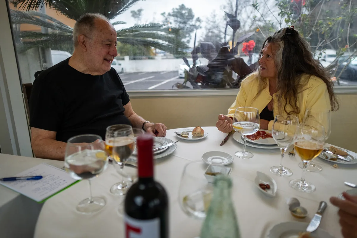La revalorización de Los Bajip, pioneros del merengue gomero y leyendas en Canarias