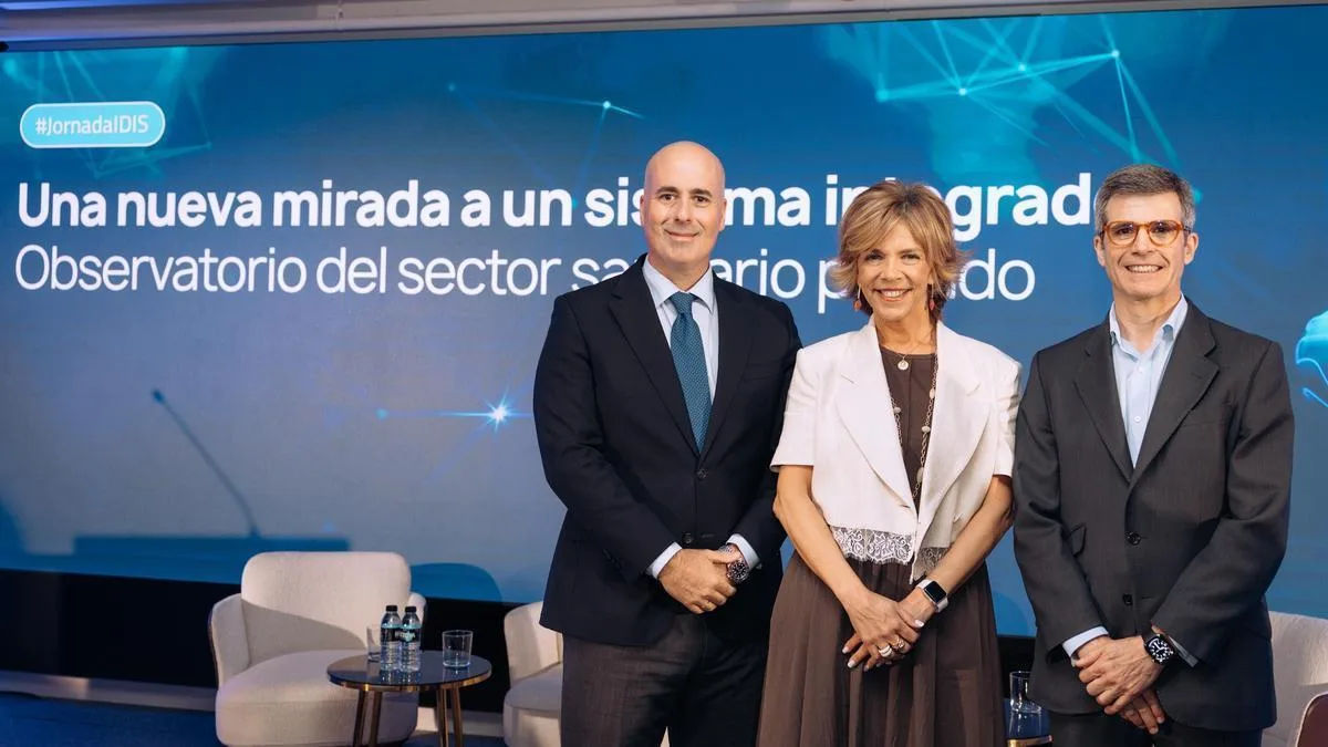 La sanidad privada atiende un tercio de urgencias y realiza casi la mitad de las cirugías en España