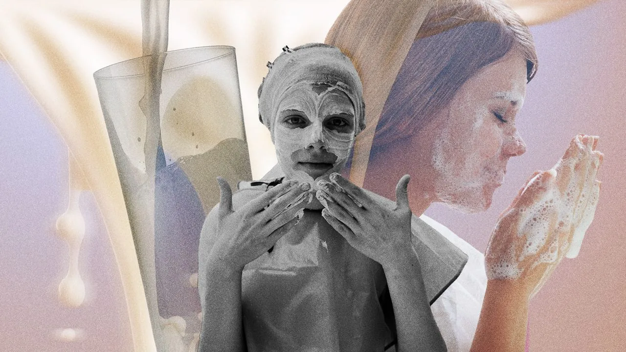 La tendencia de las fragancias ‘milky’: aromas lácteos que evocan confort y nostalgia