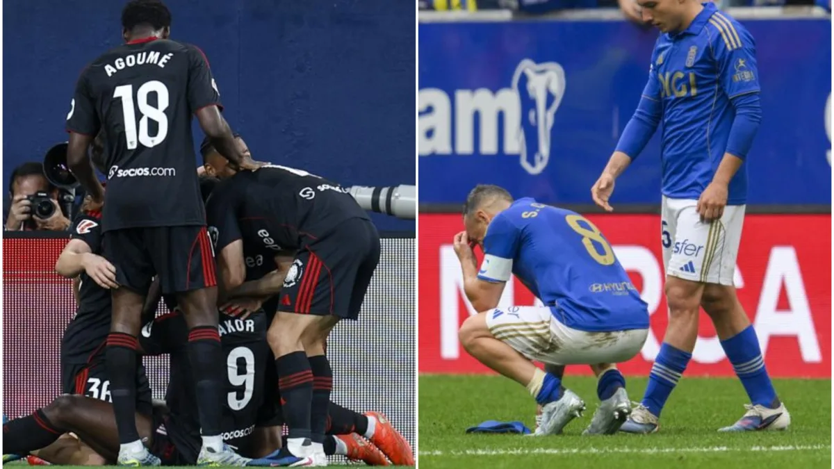 LaLiga 2025-26, la más competitiva de las últimas tres décadas con la permanencia en juego