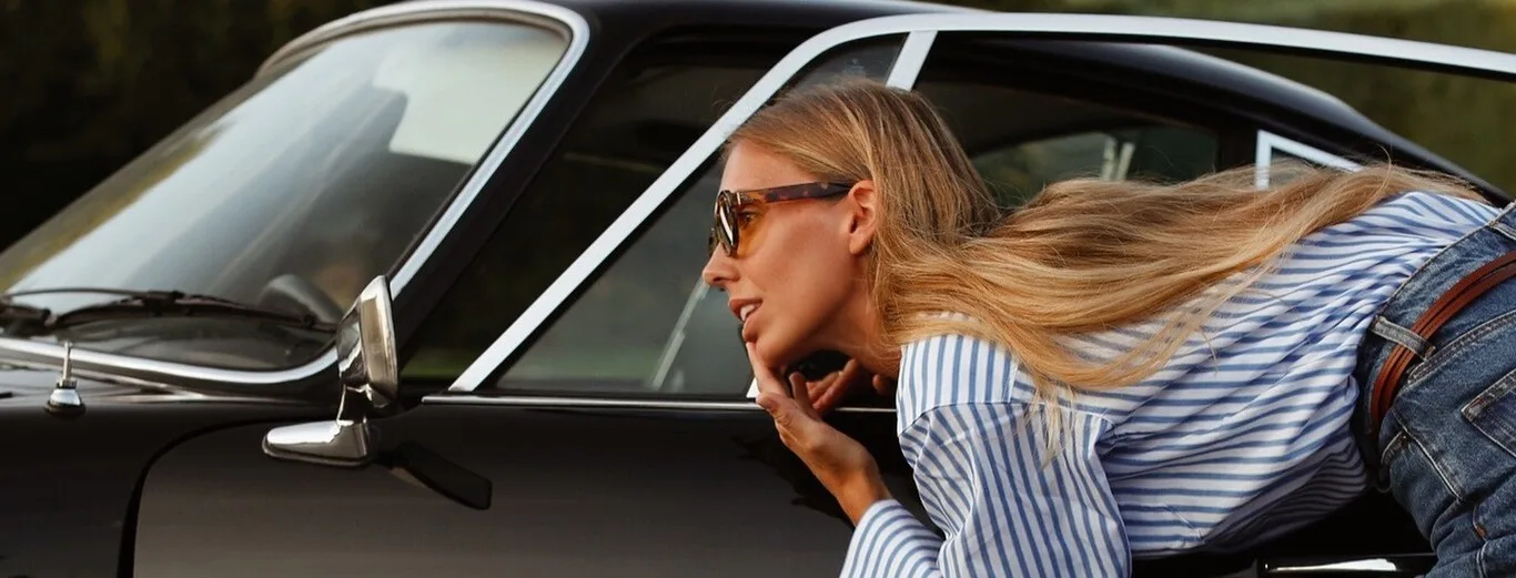 Las blusas de lino que marcan tendencia esta primavera en Zara y Mango
