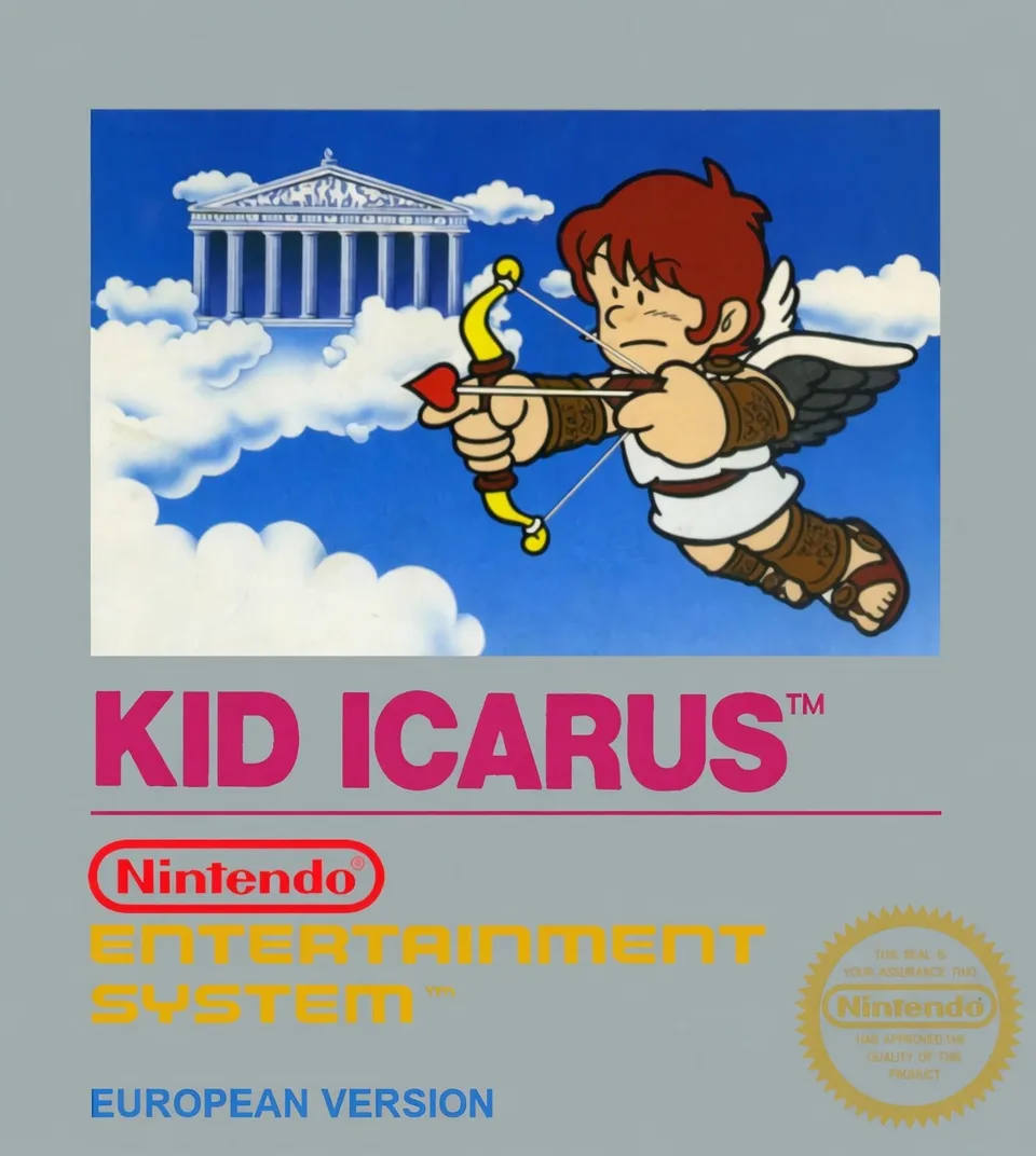 Las portadas más icónicas de NES que marcaron una era en el diseño de videojuegos
