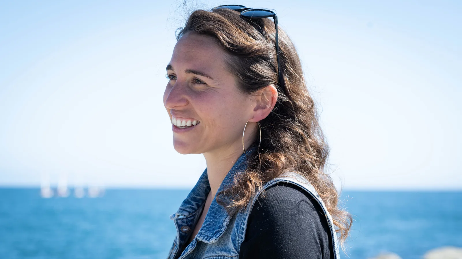 Laura Grau defiende la importancia de las redes sociales en la izquierda catalana