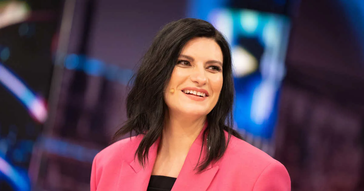 Laura Pausini revela su rutina de bienestar entre música, descanso y autocuidado