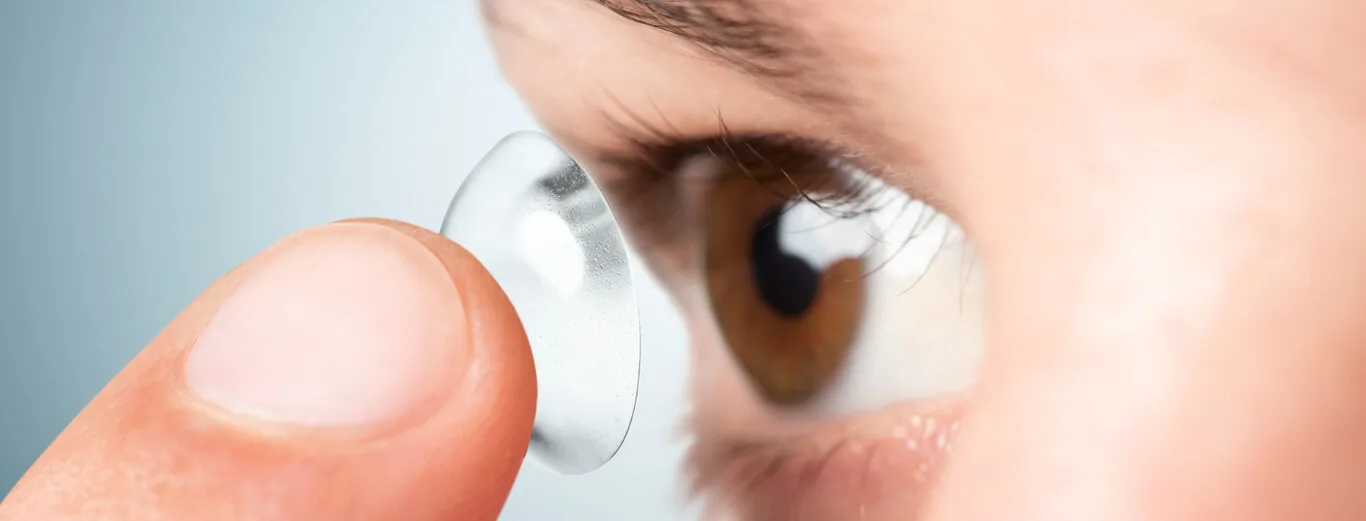 Lentillas inteligentes podrían revolucionar el tratamiento de la depresión resistente