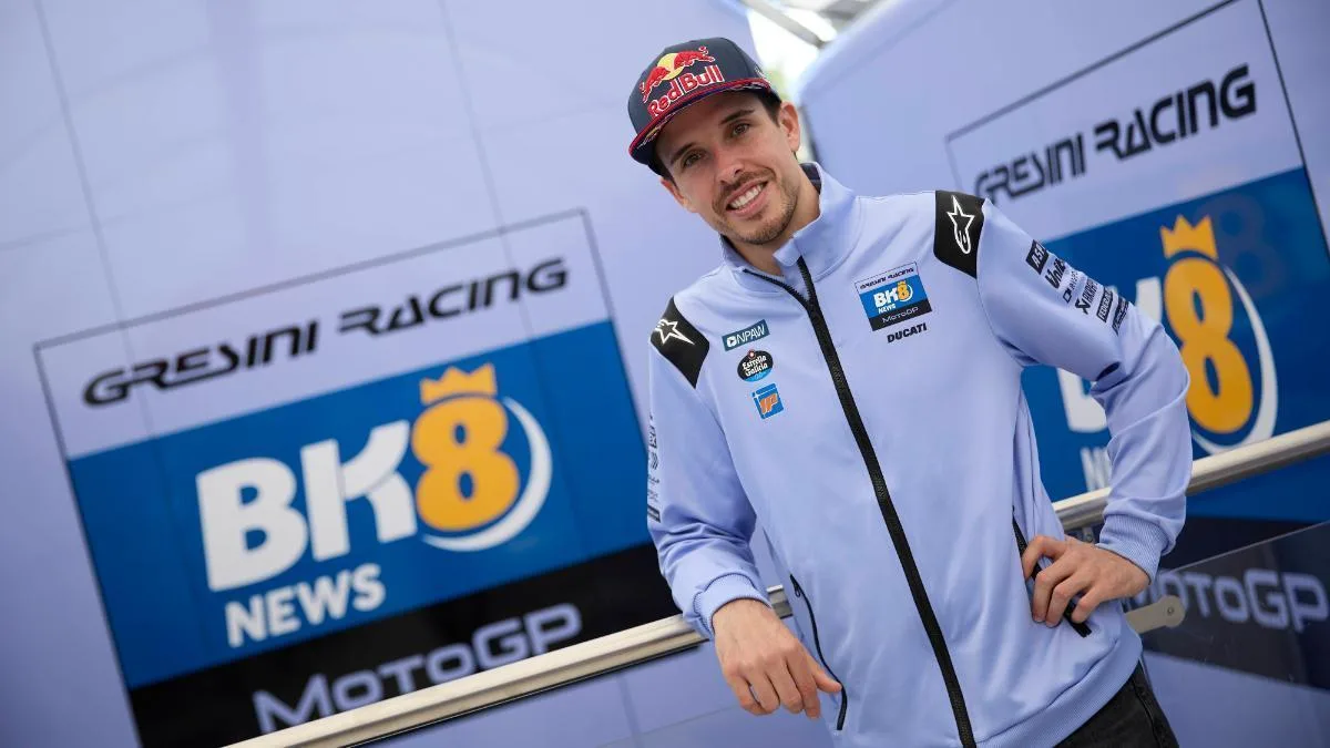 Álex Márquez busca avanzar en MotoGP y acercarse a las victorias tras Jerez