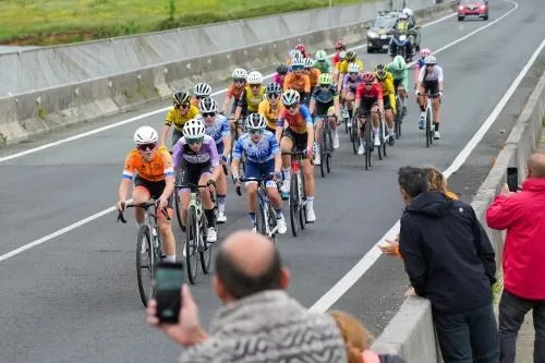 Lidia Castro impulsa al Mirat Team hacia la victoria en la Copa de España de Legutio