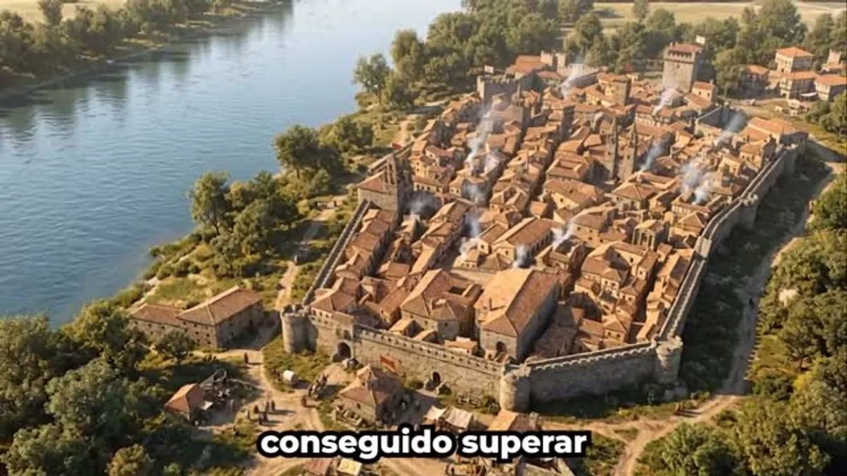Logroño y su voto a Santa Ana para superar la peste de 1599