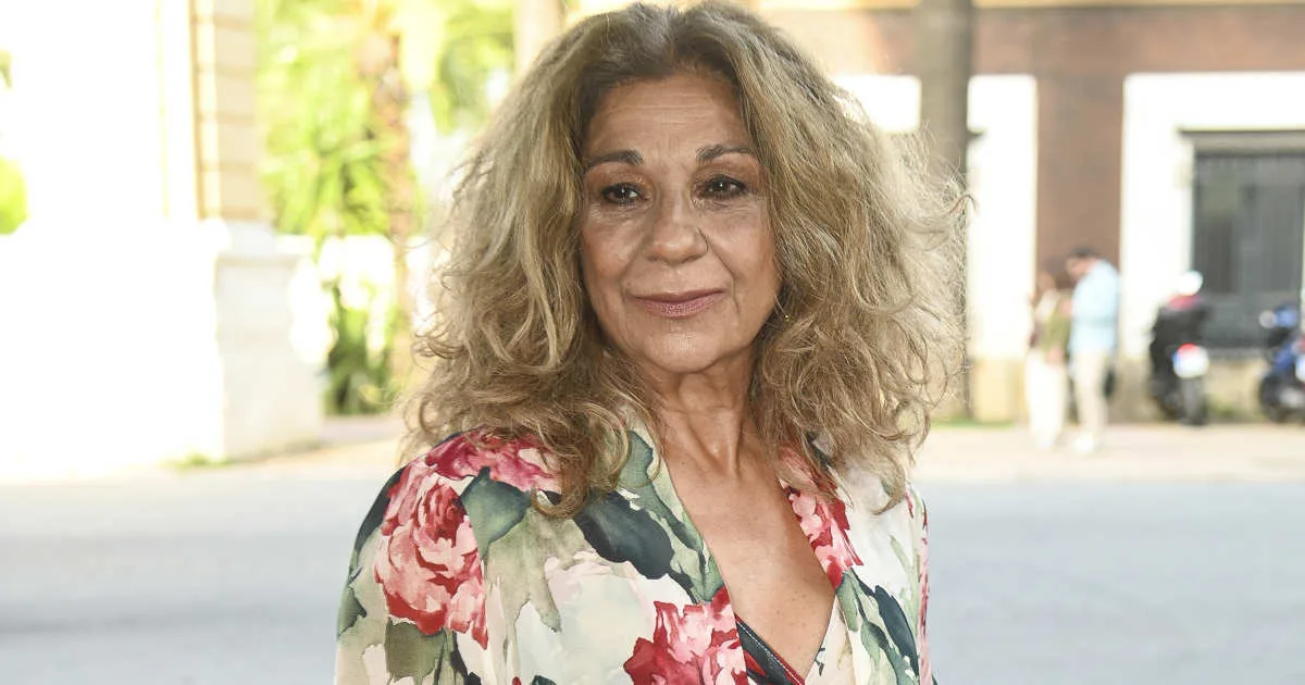 Lolita Flores comparte su dieta basada en ingredientes naturales y cereales integrales