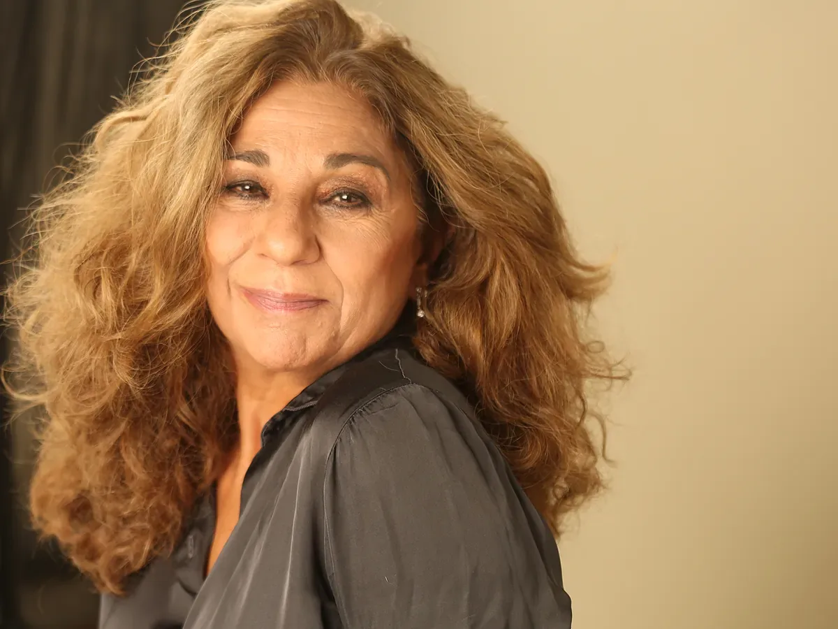 Lolita protagoniza thriller sobre una matriarca gitana en el narcotráfico mallorquín