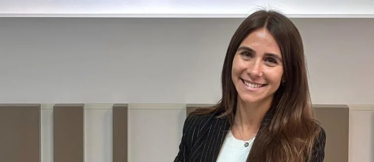 Lorena Fatás se une a Squire Patton Boggs como nueva socia en litigación en Madrid