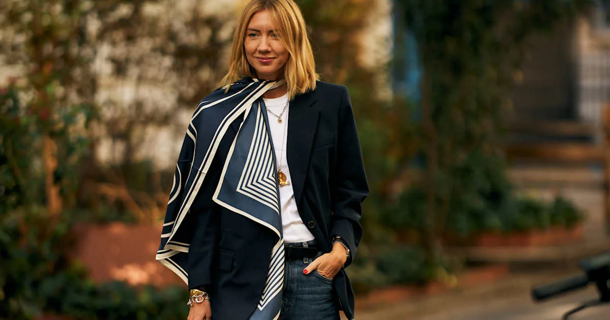 Los vaqueros de Mango que nunca pasan de moda y favorecen a todo tipo de figura