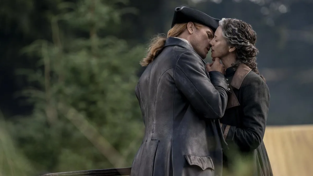 Última temporada de Outlander en Movistar Plus+: incertidumbre sobre el destino de Jamie Fraser