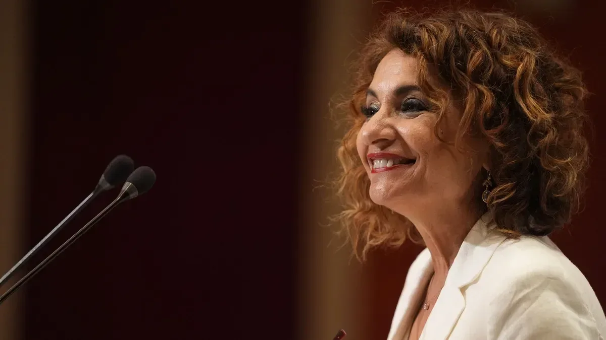 María Jesús Montero y Rafael Ibáñez mantienen vínculo patrimonial pese a su separación afectiva