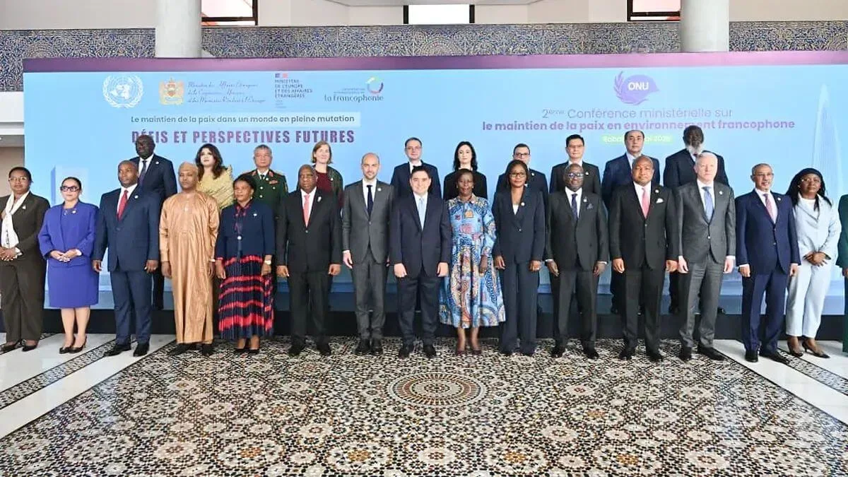 Marruecos y Francia consolidan alianza para fortalecer la paz en África y Europa