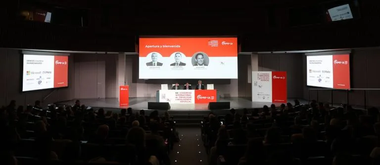 Más de 400 expertos se reúnen en Madrid para debatir sobre privacidad y gobernanza en IA