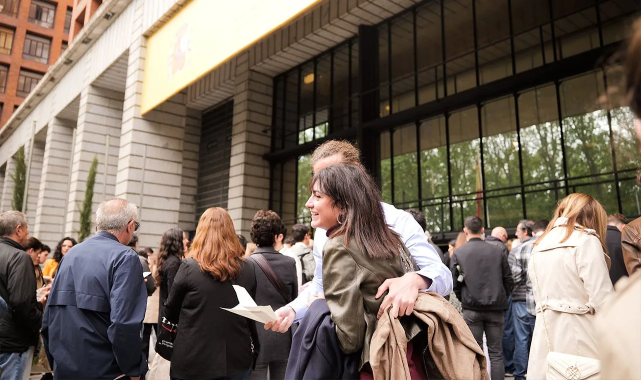 Medicina Interna y Urgencias agotan sus plazas MIR en una elección marcada por la carga asistencial