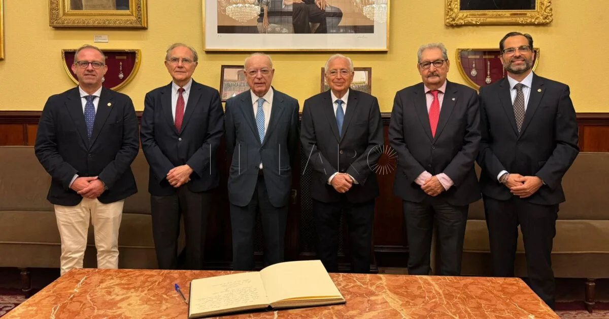 Melilla acogerá el primer museo de la Medicina fuera de la Real Academia Nacional