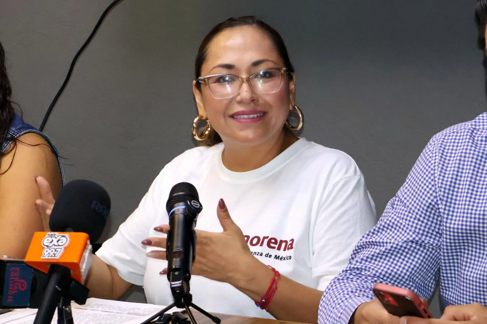 Morena Colima destaca la calidad del impacto social en proyectos de la Cuarta Transformación