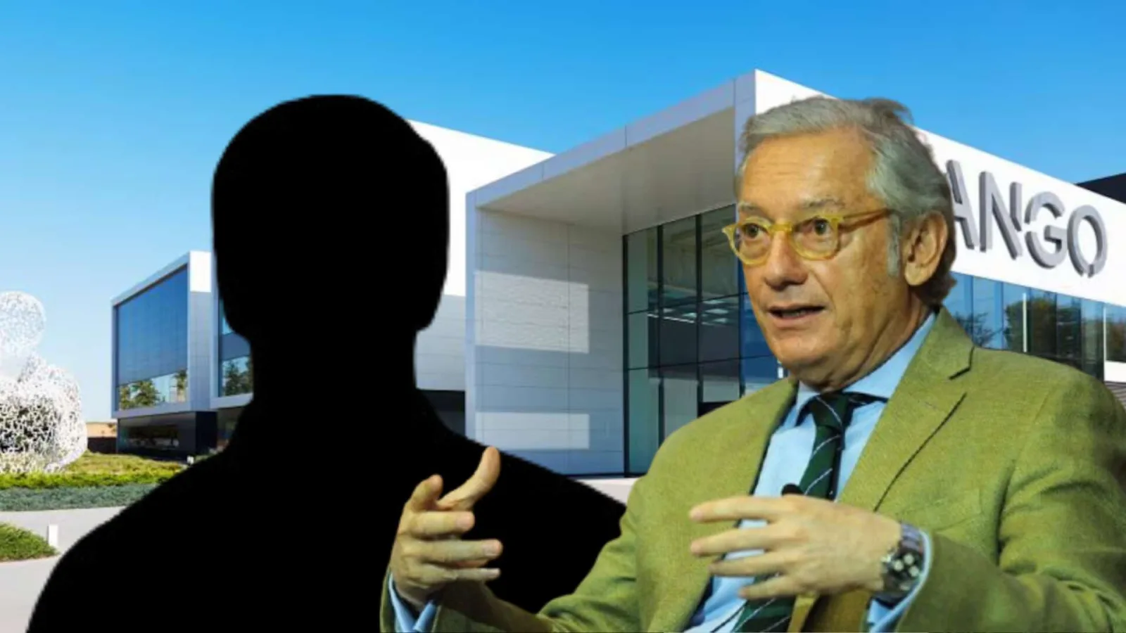 Nahman Andic, el socio discreto detrás del éxito de Mango que se retiró hace una década