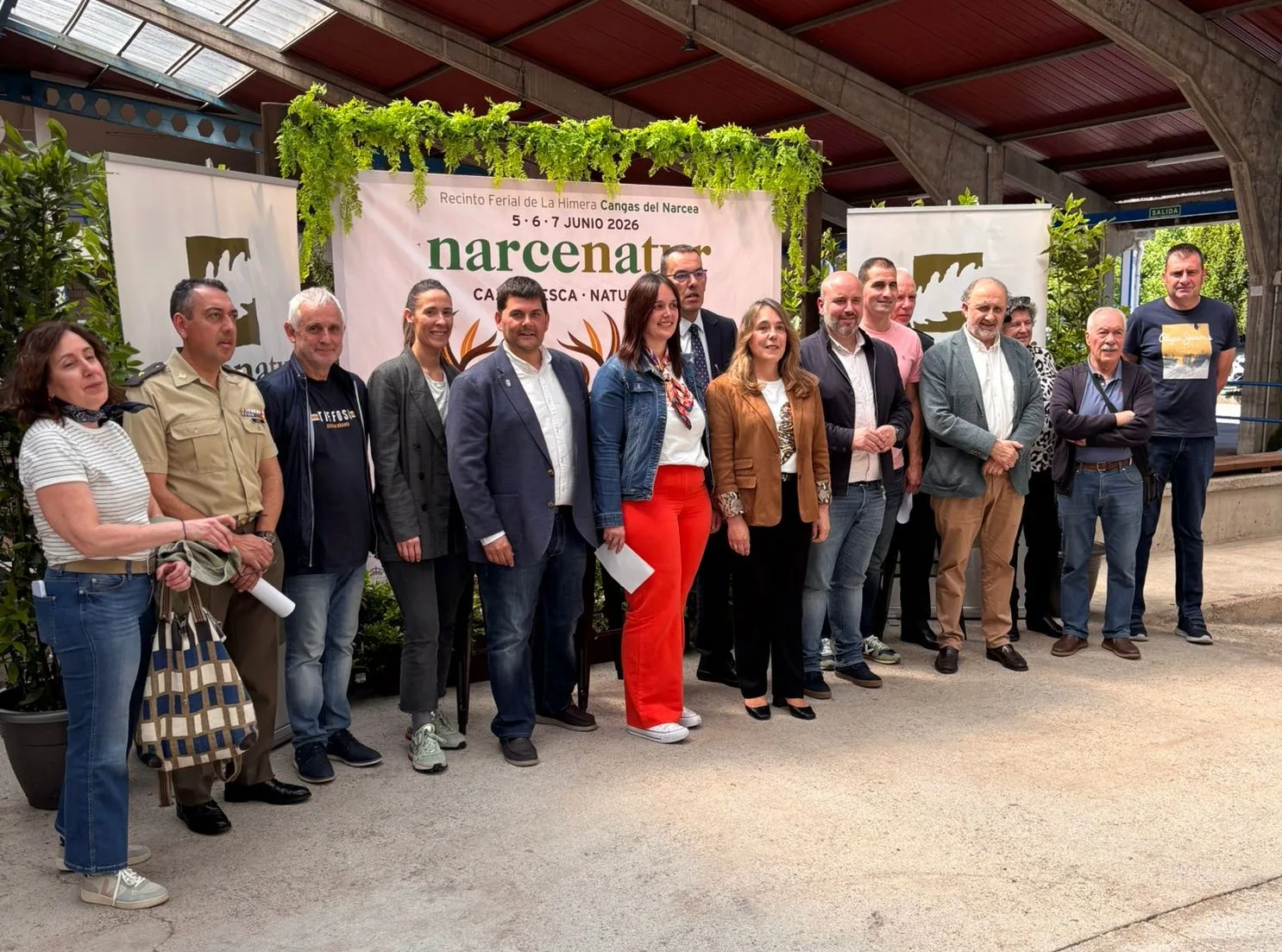 Narcenatur 2026 reúne a expertos y amplía su programa con competencias nacionales