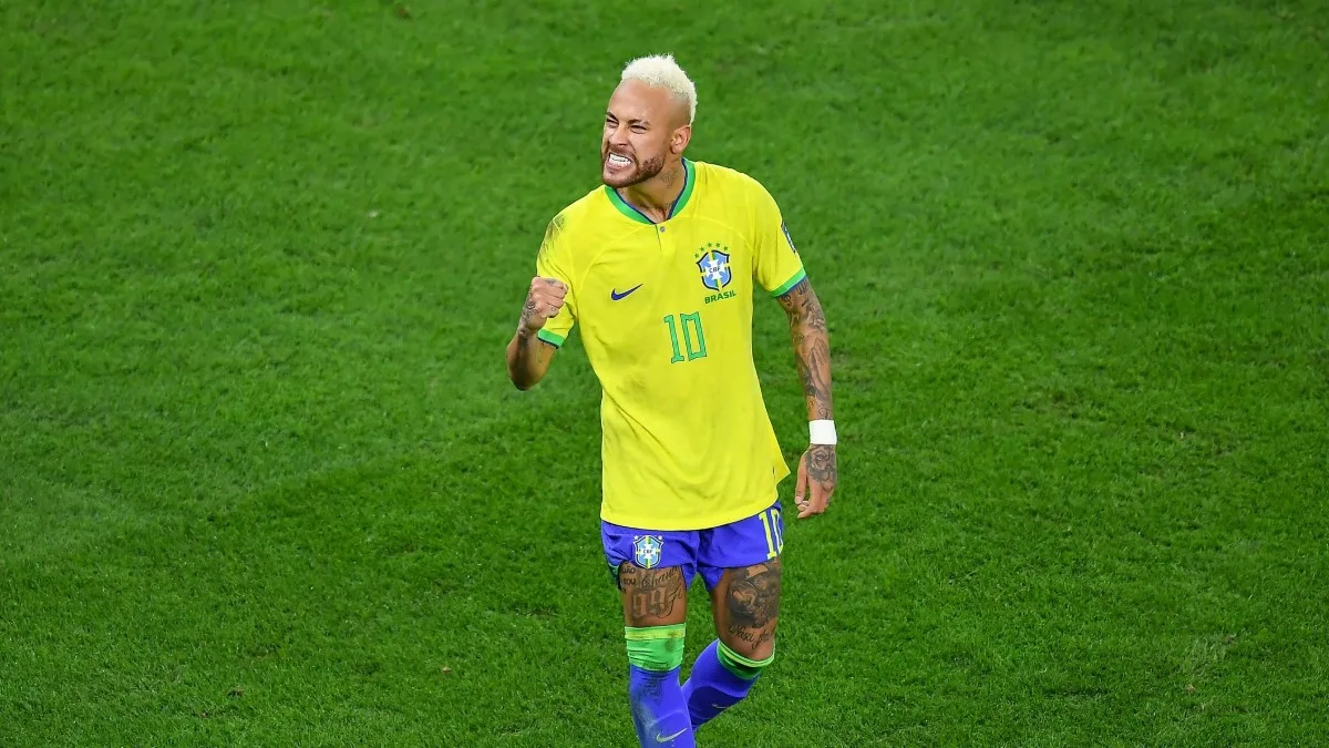 Neymar confirmado para el Mundial 2026 con Brasil y genera alegría nacional