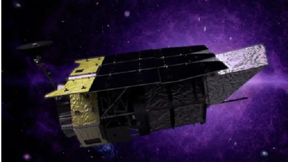 Nuevo telescopio Nancy Grace Roman buscará estrellas de neutrones ocultas en la Vía Láctea
