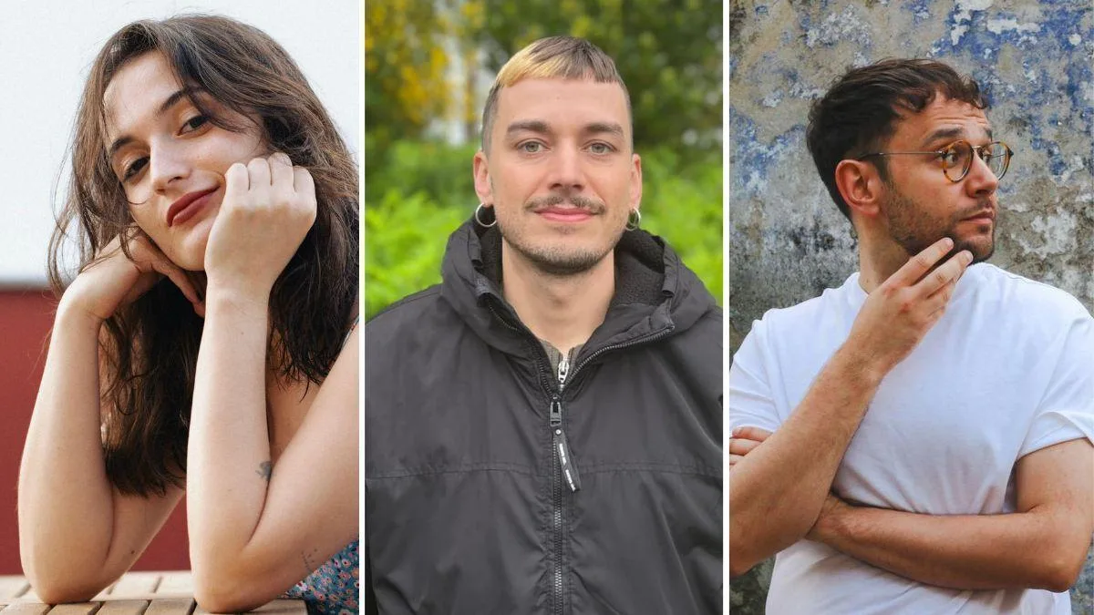Nuevos escritores gallegos apuestan por el gallego como lengua literaria y cultural