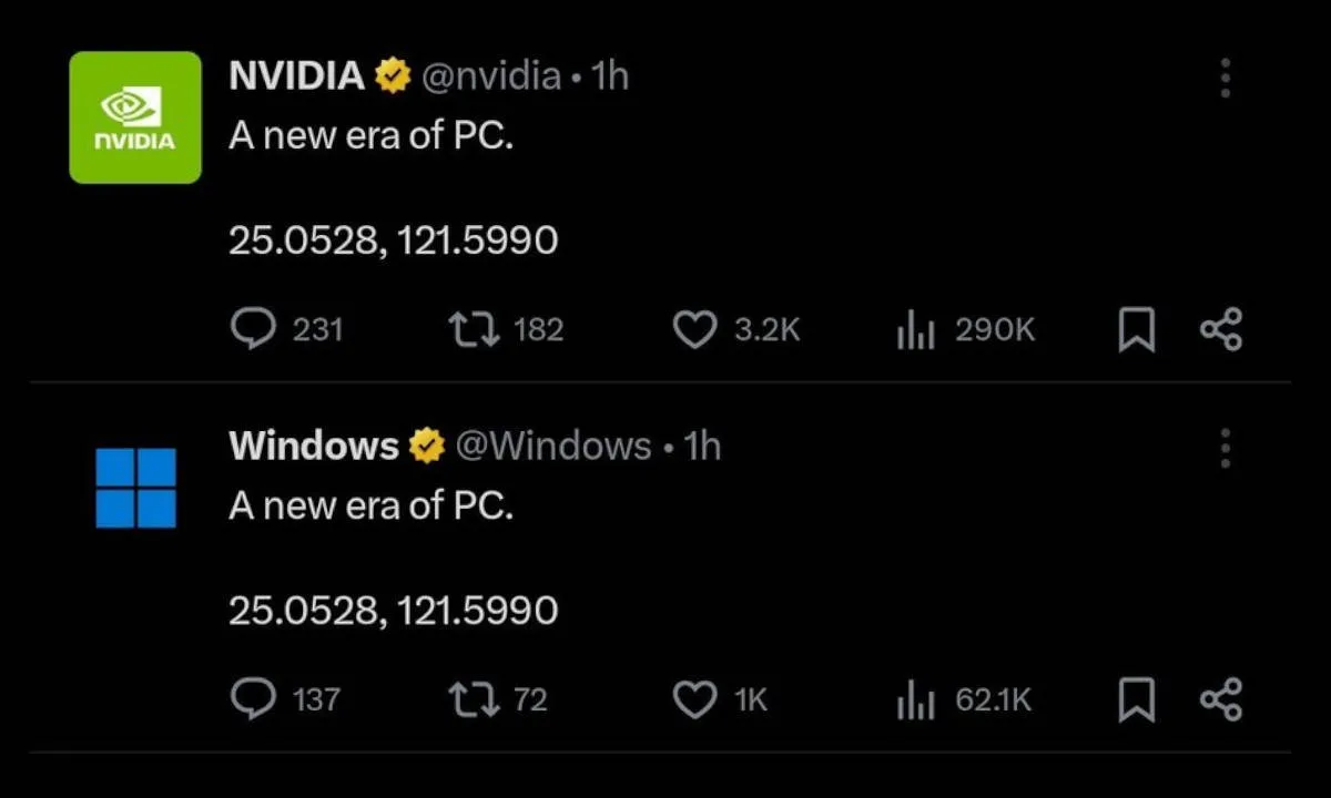NVIDIA, Microsoft y Arm preparan un nuevo capítulo para el PC basado en ARM
