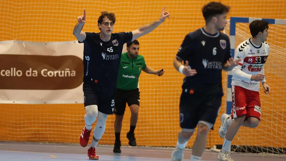 OAR Coruña inicia una renovación tras despedir a ocho jugadores clave