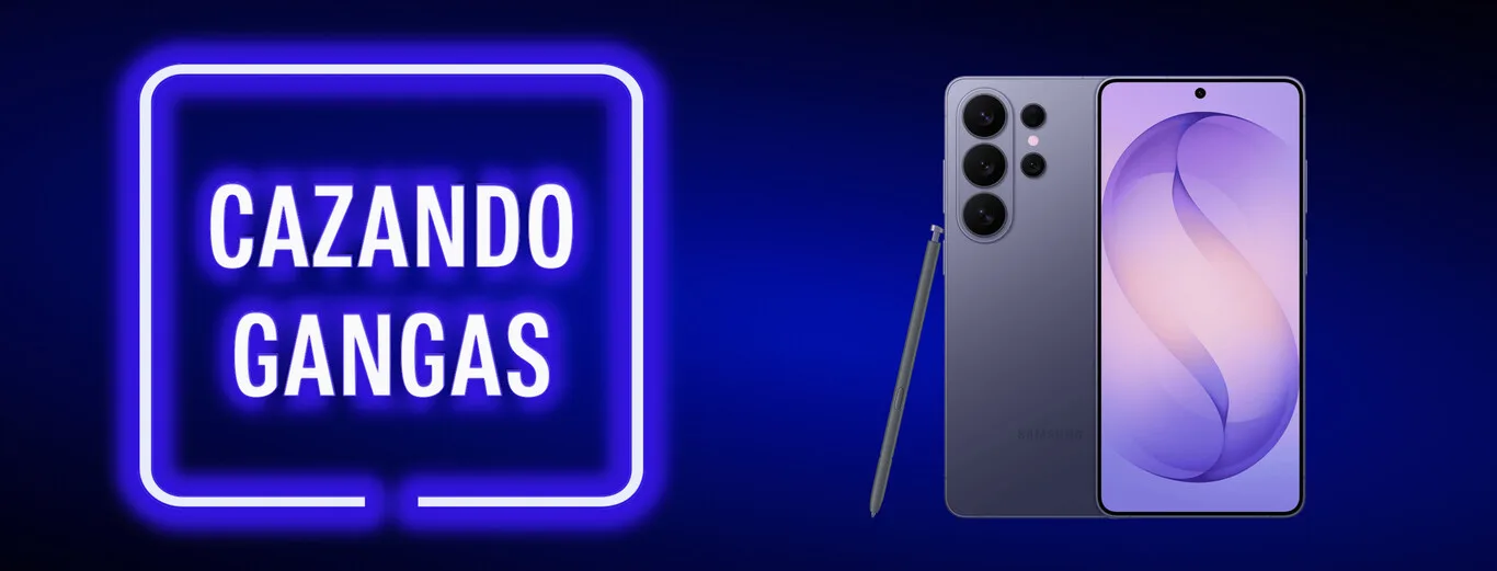 Ofertas destacadas en smartphones y smartwatches con batería de larga duración