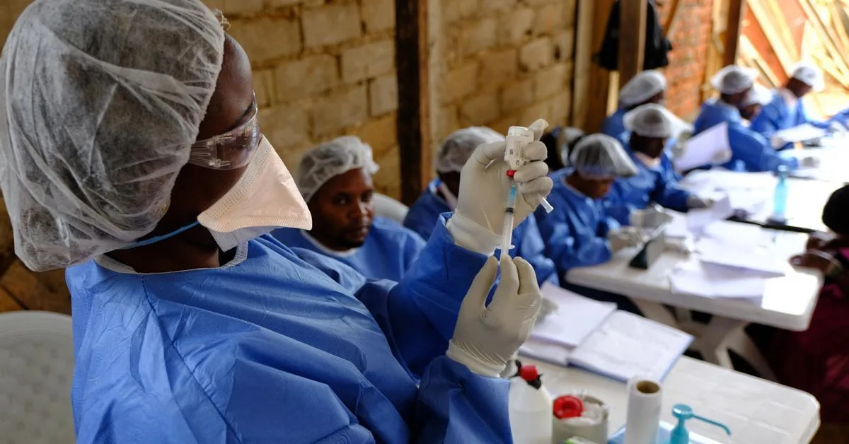 OMS declara emergencia internacional por nuevo brote de ébola en África central