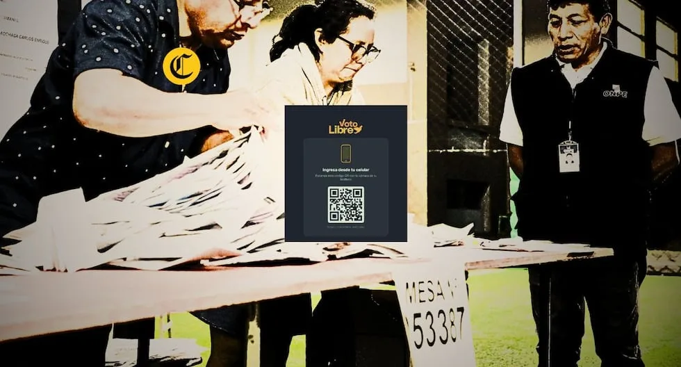 Organizaciones civiles impulsan app para monitorear la segunda vuelta electoral