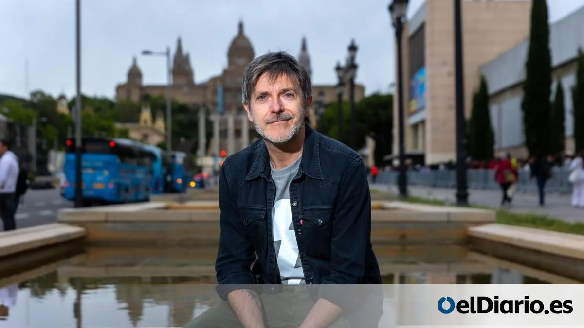 Paco Roca explora la complejidad de las relaciones y la memoria en su nuevo cómic