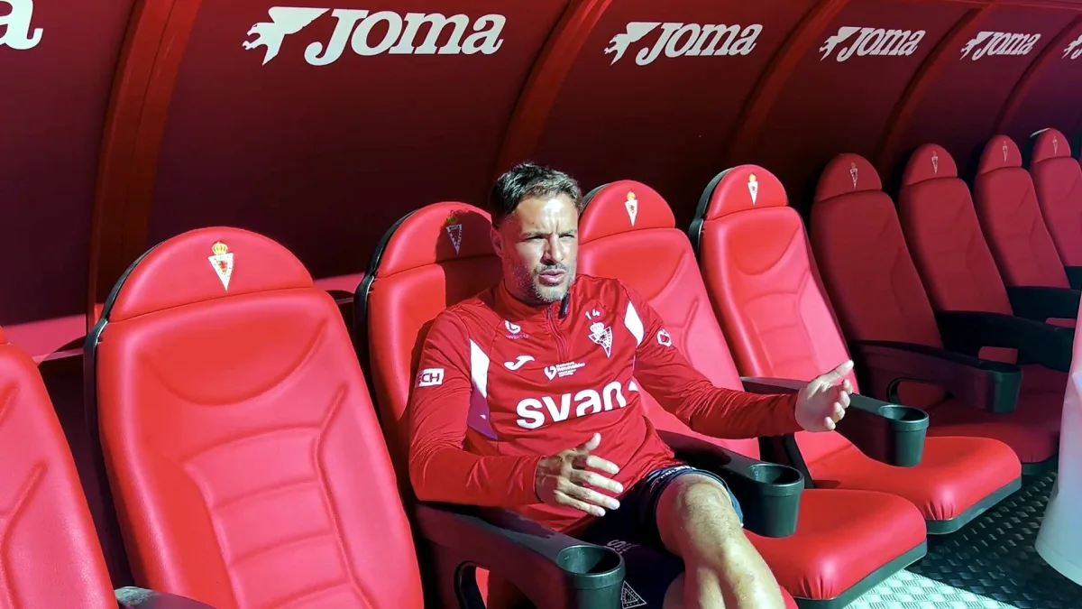 Pedro León se despide del fútbol profesional tras más de dos décadas de carrera