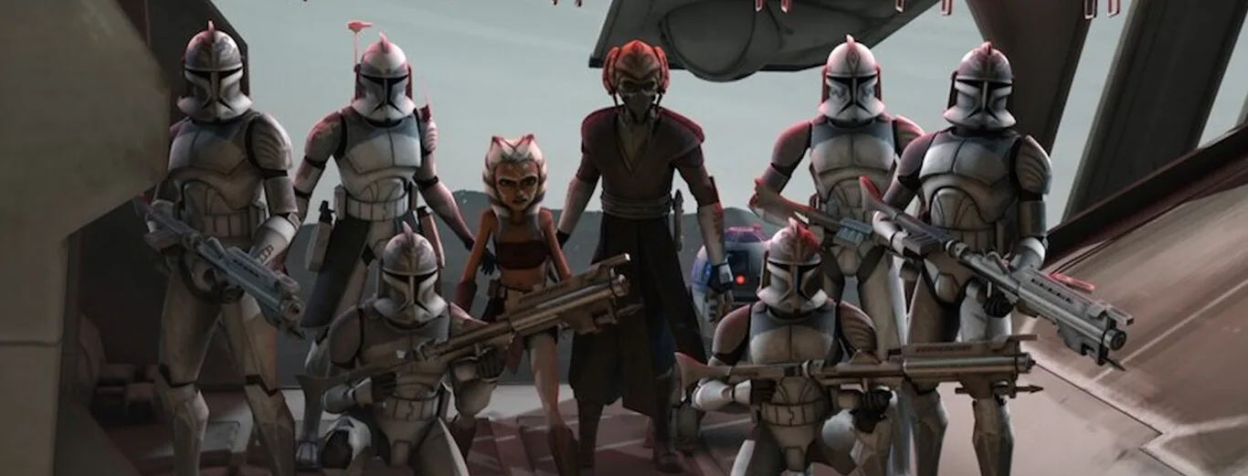 Plo Koon, el Jedi traicionado cuya lealtad con los clones marcó un antes y un después