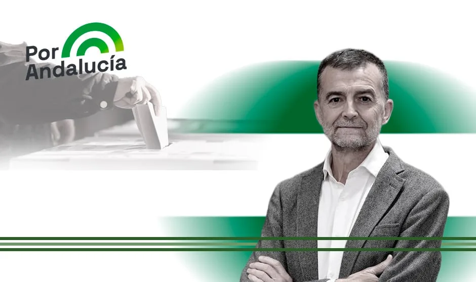 Por Andalucía incluye a nueve profesionales sanitarios en sus listas para las elecciones andaluzas