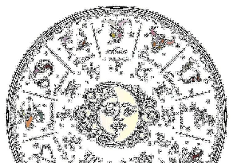 Predicciones diarias de mayo 2026 para cada signo zodiacal