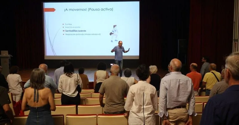 Profesionales de la salud ofrecen claves para empoderar a pacientes con cardiopatías